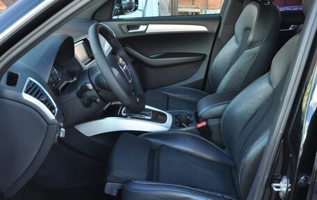 Audi Q5, 2012 год, 1 400 000 рублей, 10 фотография