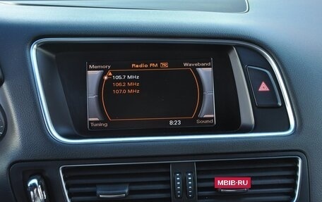 Audi Q5, 2012 год, 1 400 000 рублей, 12 фотография
