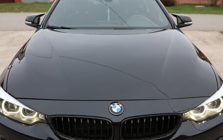 BMW 4 серия, 2018 год, 3 550 000 рублей, 4 фотография
