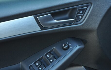 Audi Q5, 2012 год, 1 400 000 рублей, 15 фотография