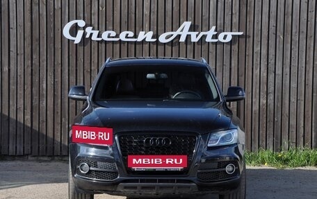 Audi Q5, 2012 год, 1 400 000 рублей, 8 фотография