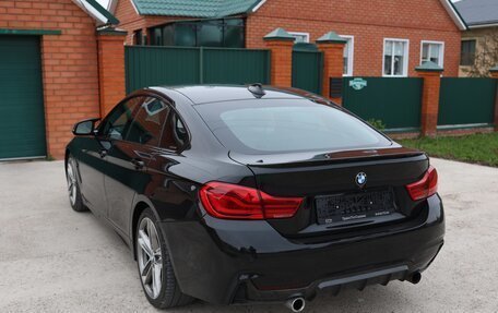 BMW 4 серия, 2018 год, 3 550 000 рублей, 6 фотография