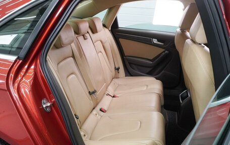 Audi A4, 2013 год, 1 499 000 рублей, 7 фотография