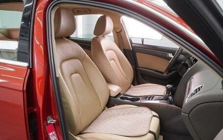 Audi A4, 2013 год, 1 499 000 рублей, 8 фотография
