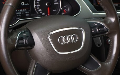Audi A4, 2013 год, 1 499 000 рублей, 17 фотография