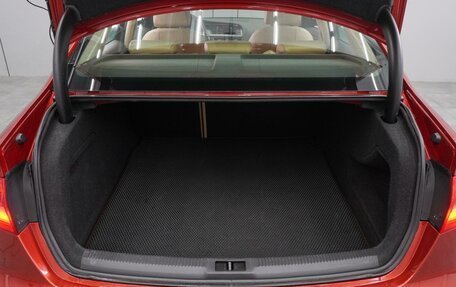 Audi A4, 2013 год, 1 499 000 рублей, 18 фотография