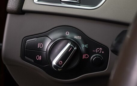 Audi A4, 2013 год, 1 499 000 рублей, 16 фотография