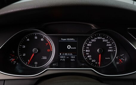 Audi A4, 2013 год, 1 499 000 рублей, 12 фотография