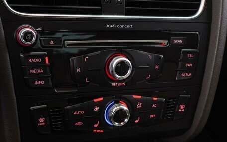 Audi A4, 2013 год, 1 499 000 рублей, 14 фотография