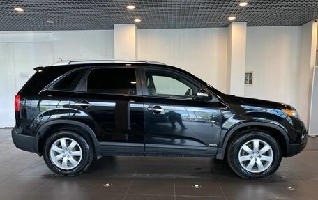 KIA Sorento II рестайлинг, 2012 год, 1 530 000 рублей, 2 фотография