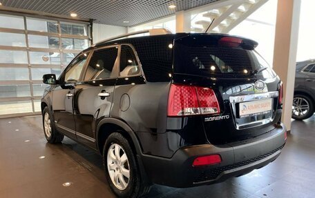 KIA Sorento II рестайлинг, 2012 год, 1 530 000 рублей, 5 фотография