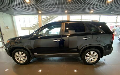 KIA Sorento II рестайлинг, 2012 год, 1 530 000 рублей, 6 фотография