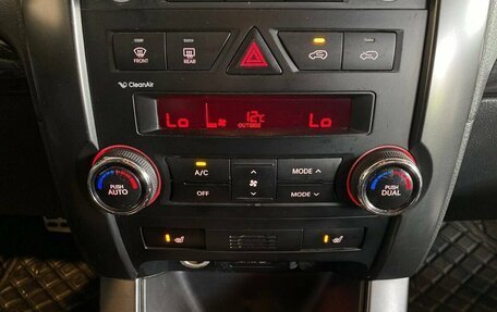 KIA Sorento II рестайлинг, 2012 год, 1 530 000 рублей, 14 фотография