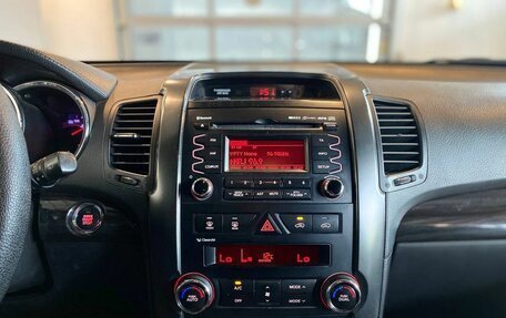 KIA Sorento II рестайлинг, 2012 год, 1 530 000 рублей, 12 фотография