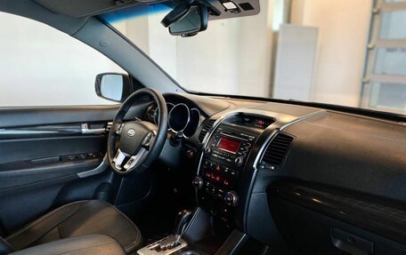 KIA Sorento II рестайлинг, 2012 год, 1 530 000 рублей, 11 фотография