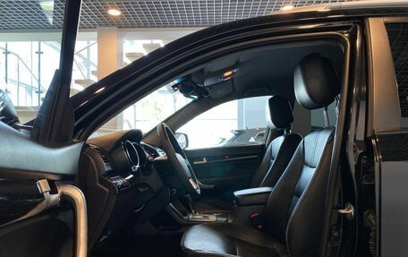 KIA Sorento II рестайлинг, 2012 год, 1 530 000 рублей, 15 фотография