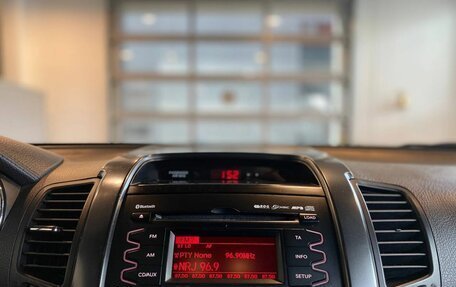 KIA Sorento II рестайлинг, 2012 год, 1 530 000 рублей, 13 фотография