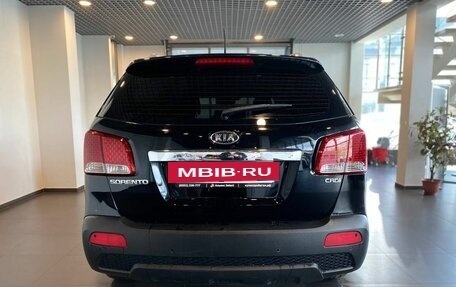 KIA Sorento II рестайлинг, 2012 год, 1 530 000 рублей, 4 фотография