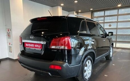KIA Sorento II рестайлинг, 2012 год, 1 530 000 рублей, 3 фотография