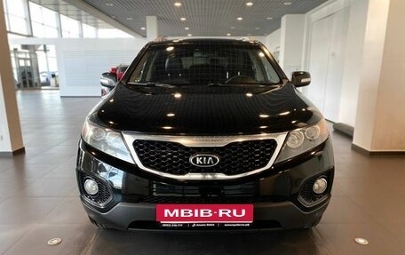 KIA Sorento II рестайлинг, 2012 год, 1 530 000 рублей, 8 фотография