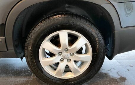 KIA Sorento II рестайлинг, 2012 год, 1 530 000 рублей, 18 фотография
