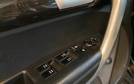 KIA Sorento II рестайлинг, 2012 год, 1 530 000 рублей, 20 фотография