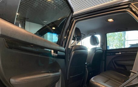 KIA Sorento II рестайлинг, 2012 год, 1 530 000 рублей, 22 фотография