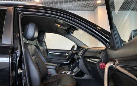 KIA Sorento II рестайлинг, 2012 год, 1 530 000 рублей, 27 фотография