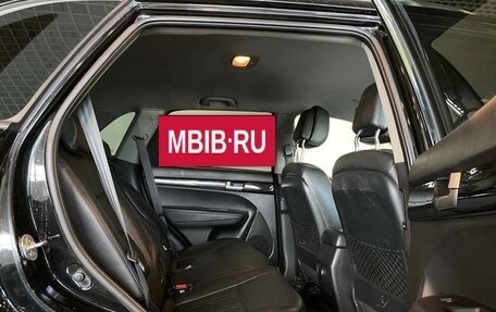 KIA Sorento II рестайлинг, 2012 год, 1 530 000 рублей, 16 фотография