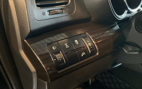 KIA Sorento II рестайлинг, 2012 год, 1 530 000 рублей, 30 фотография