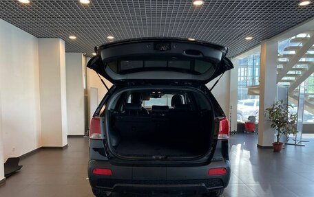 KIA Sorento II рестайлинг, 2012 год, 1 530 000 рублей, 35 фотография