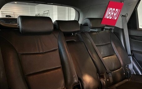 KIA Sorento II рестайлинг, 2012 год, 1 530 000 рублей, 34 фотография