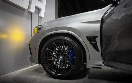 BMW X3 M, 2019 год, 5 999 000 рублей, 6 фотография