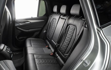 BMW X3 M, 2019 год, 5 999 000 рублей, 10 фотография