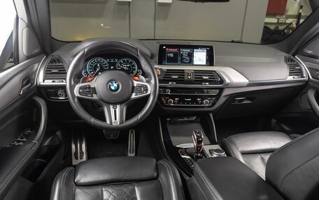 BMW X3 M, 2019 год, 5 999 000 рублей, 7 фотография