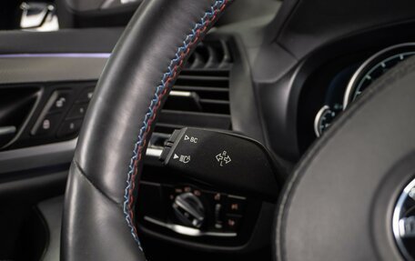 BMW X3 M, 2019 год, 5 999 000 рублей, 17 фотография