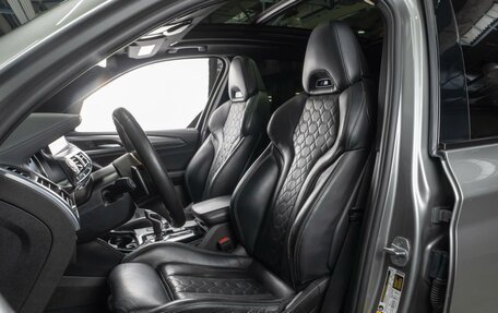 BMW X3 M, 2019 год, 5 999 000 рублей, 11 фотография
