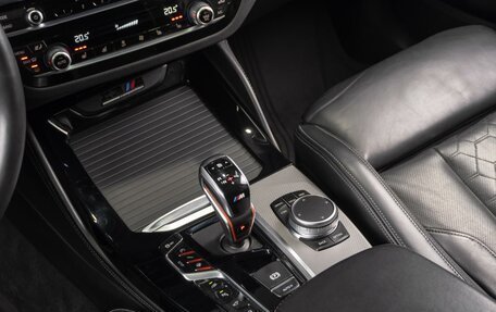 BMW X3 M, 2019 год, 5 999 000 рублей, 21 фотография