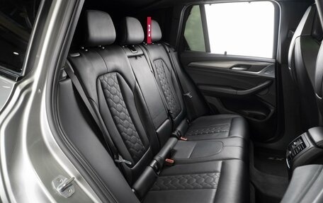 BMW X3 M, 2019 год, 5 999 000 рублей, 8 фотография