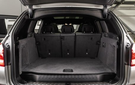 BMW X3 M, 2019 год, 5 999 000 рублей, 32 фотография