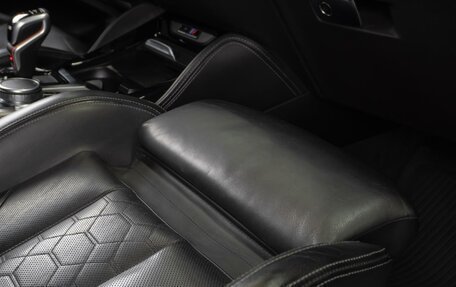 BMW X3 M, 2019 год, 5 999 000 рублей, 27 фотография