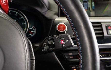 BMW X3 M, 2019 год, 5 999 000 рублей, 18 фотография