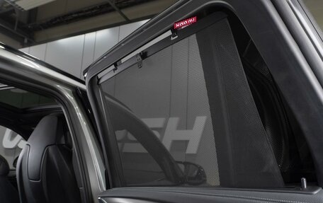 BMW X3 M, 2019 год, 5 999 000 рублей, 29 фотография