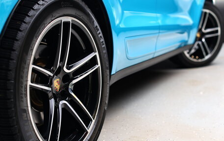 Porsche Macan I рестайлинг, 2019 год, 6 600 000 рублей, 8 фотография