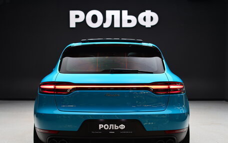 Porsche Macan I рестайлинг, 2019 год, 6 600 000 рублей, 4 фотография
