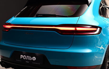 Porsche Macan I рестайлинг, 2019 год, 6 600 000 рублей, 15 фотография