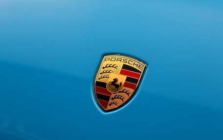 Porsche Macan I рестайлинг, 2019 год, 6 600 000 рублей, 14 фотография