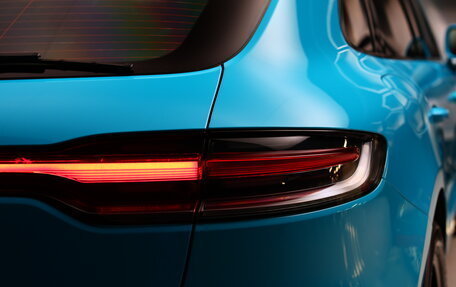 Porsche Macan I рестайлинг, 2019 год, 6 600 000 рублей, 17 фотография