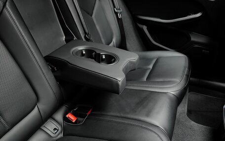 Porsche Macan I рестайлинг, 2019 год, 6 600 000 рублей, 26 фотография
