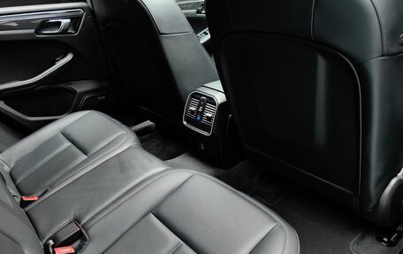 Porsche Macan I рестайлинг, 2019 год, 6 600 000 рублей, 25 фотография